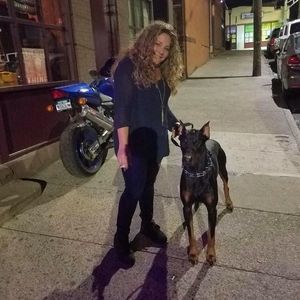 Meet your Posher, Donna